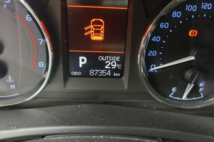 Toyota Corolla 2019 #14 Toyota Corolla 2019 car image #14