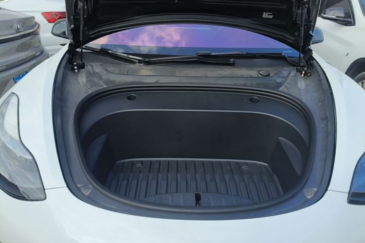 Tesla Model 3 2023 #20 Tesla Model 3 2023 car image #20
