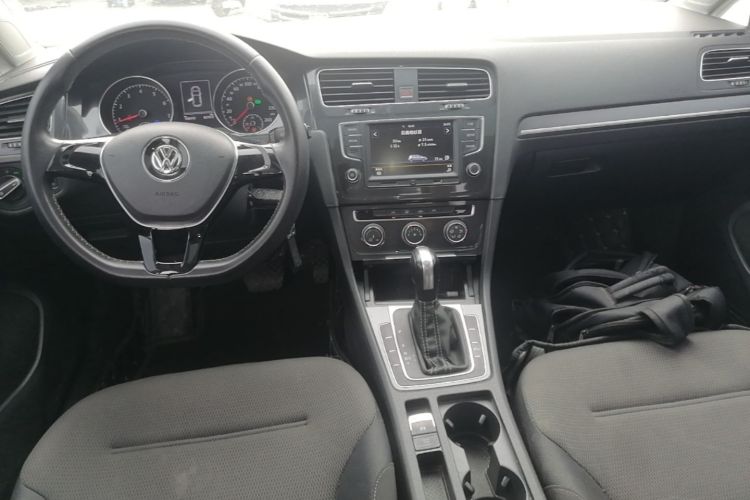 Volkswagen Golf 2017 #11 Volkswagen Golf 2017 immagine di auto #11