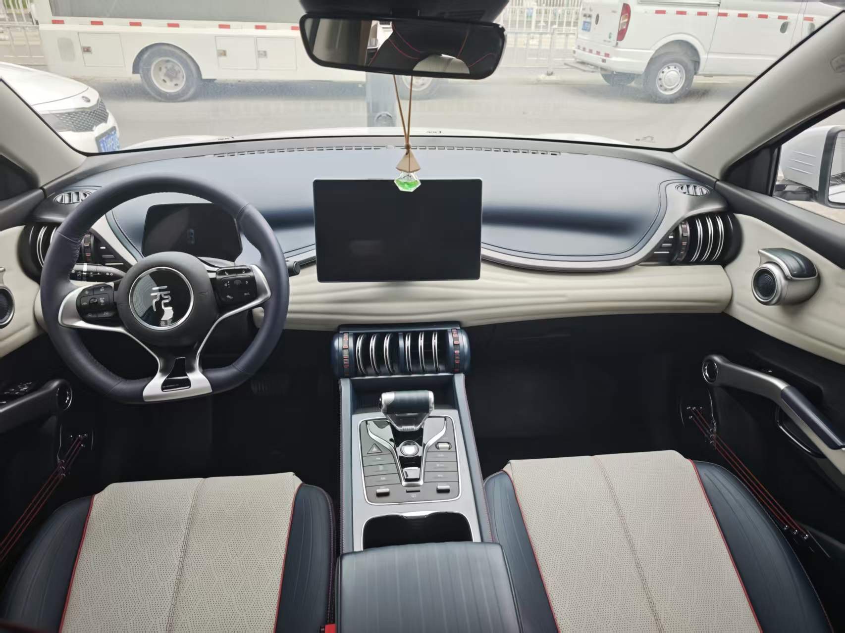 BYD Yuan Plus 2023 car image #5