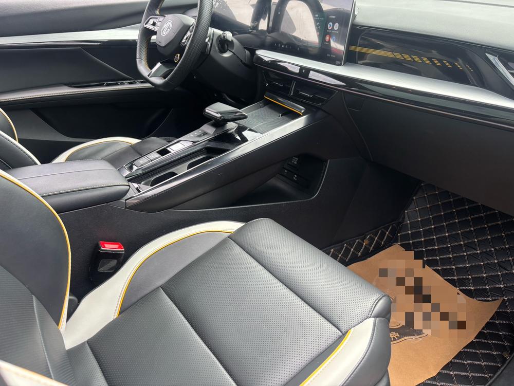 MG 5 Scorpio 2022 immagine di auto #9