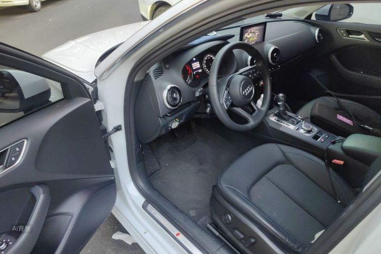Audi A3 2020 #18 Audi A3 2020 immagine di auto #18