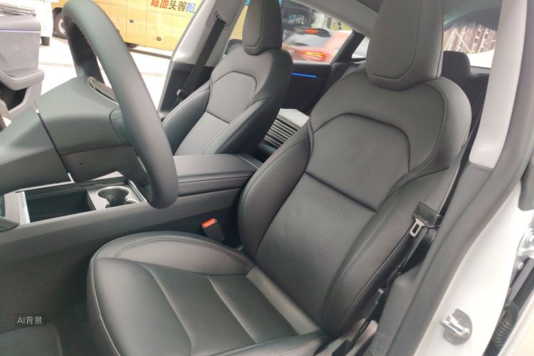 Tesla Model 3 2025 #17 Tesla Model 3 2025 car image #17