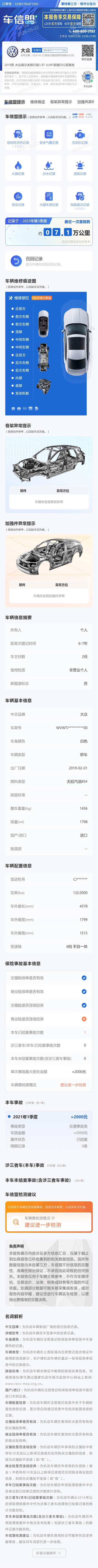 大众 高尔夫(进口) 2020 汽车图片 #12