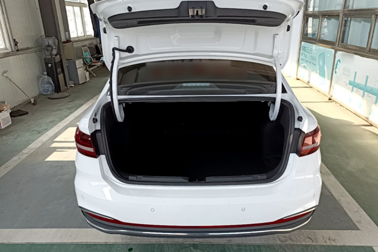 Volkswagen Lavida 2024 car image #19