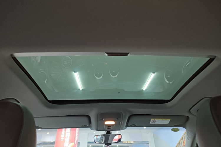 Audi A3 2020 car image #18