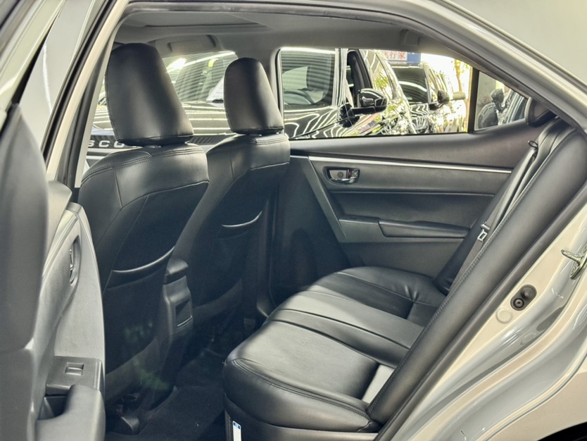 Toyota Corolla Hybird E+ 2020 car image #14