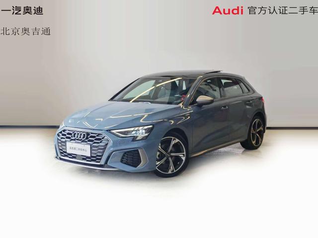 Audi A3 2022 #24 Audi A3 2022 car image #24
