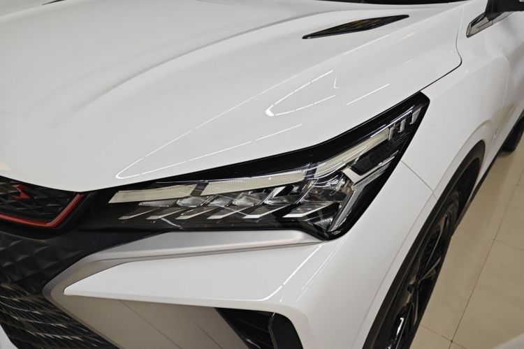 GEELY Coolray 2022 immagine di auto #23