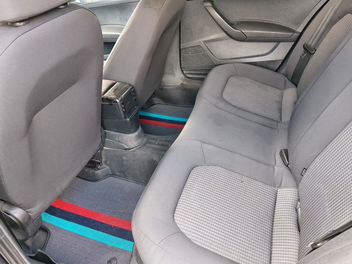 Volkswagen Santana 2019 #4 Volkswagen Santana 2019 صورة سيارة #4