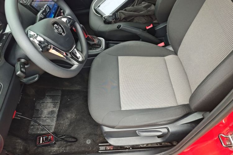Volkswagen Polo 2019 #15 Volkswagen Polo 2019 car image #15