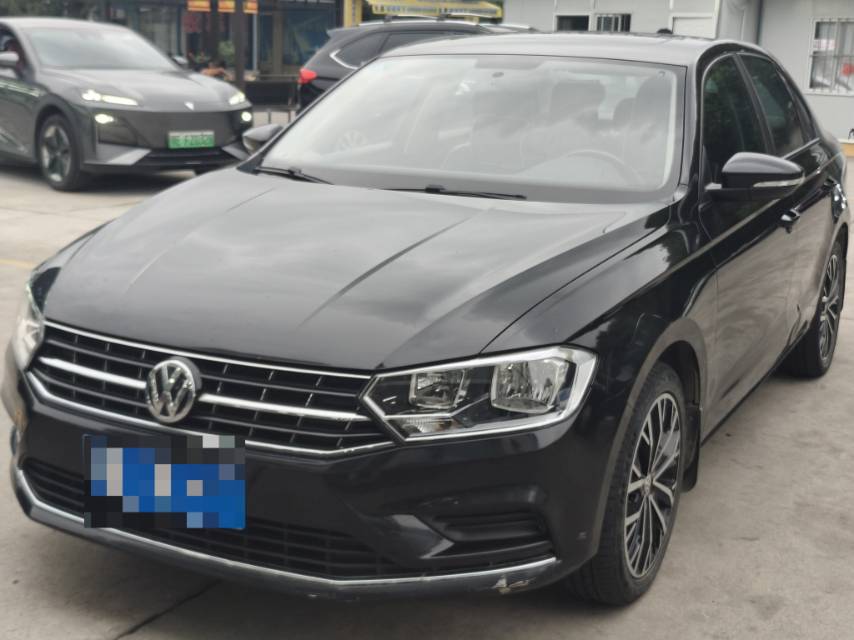 Volkswagen Bora 2019 car image 
