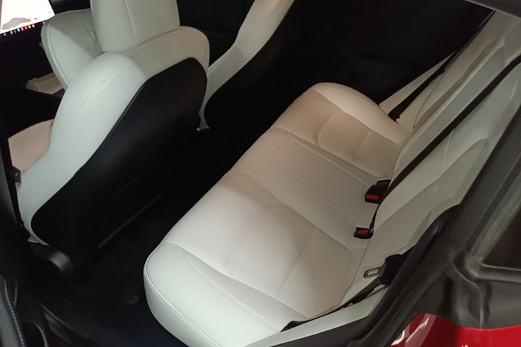 Tesla Model 3 2022 #17 Tesla Model 3 2022 image de voiture #17