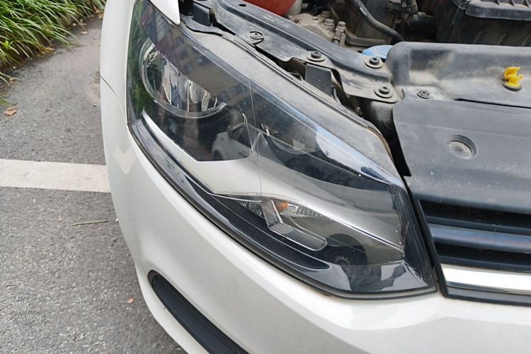 Volkswagen Polo 2016 #8 Volkswagen Polo 2016 car image #8