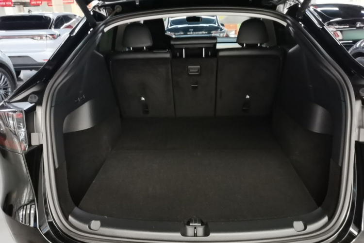 Tesla Model Y 2022 #21 Tesla Model Y 2022 car image #21