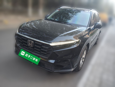 Honda CR-V 2023 Honda CR-V 2023 car image