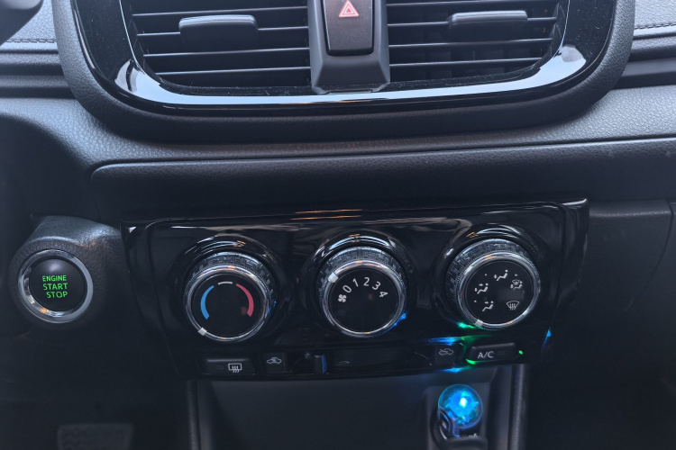 Toyota Vios 2023 imagem de carro #16