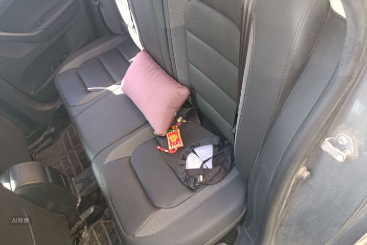 Volkswagen Bora 2015 car image #19