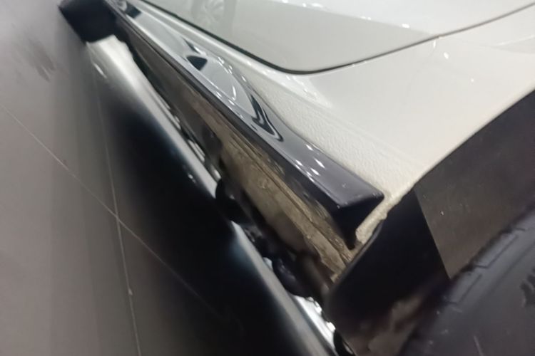 Volkswagen Golf 2021 car image #27