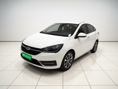 Chery Arrizo 5 2023 Chery Arrizo 5 2023 car image
