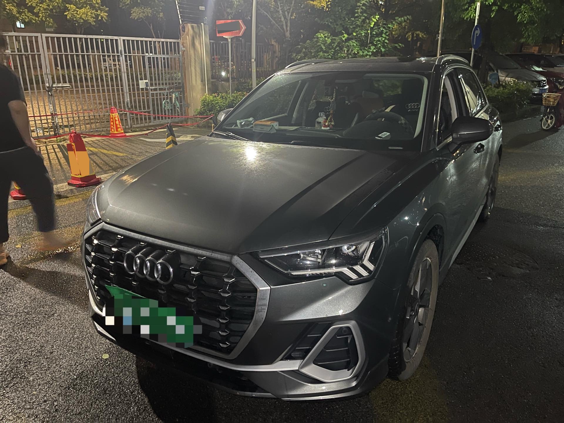 2022 2022 car image