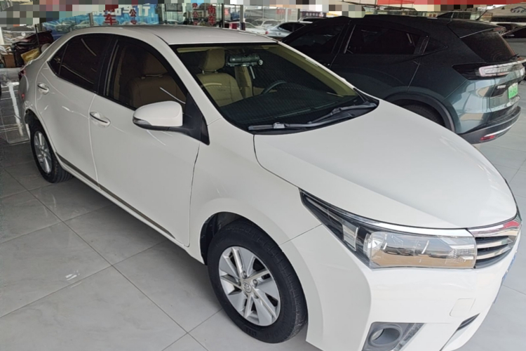 2015 #4 2015 car image #4