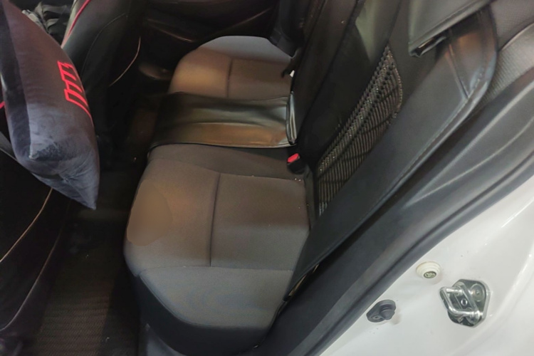 Toyota Corolla 2021 car image #17