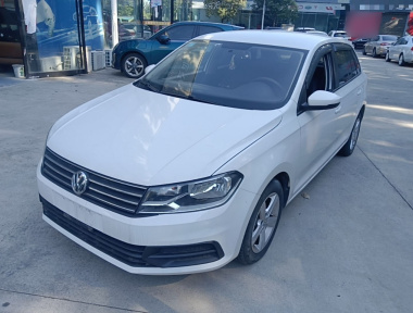 Volkswagen Santana 2016 Volkswagen Santana 2016 immagine di auto