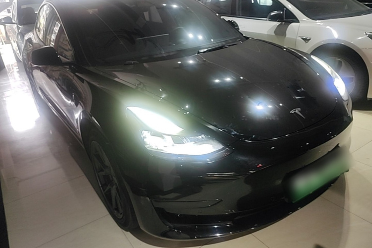 Tesla Model 3 2023 car image #6