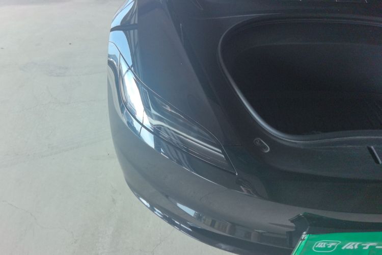 Tesla Model 3 2023 #8 Tesla Model 3 2023 car image #8