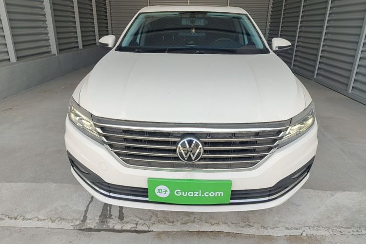 Volkswagen Lavida 2022 car image #3