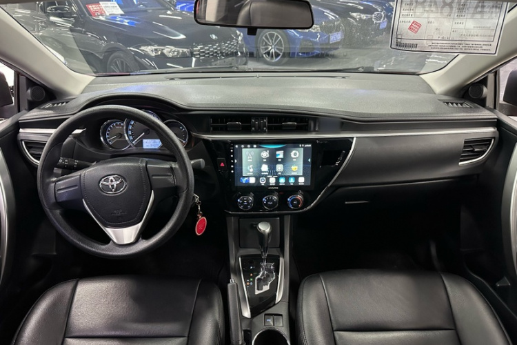 2016 #20 2016 immagine di auto #20