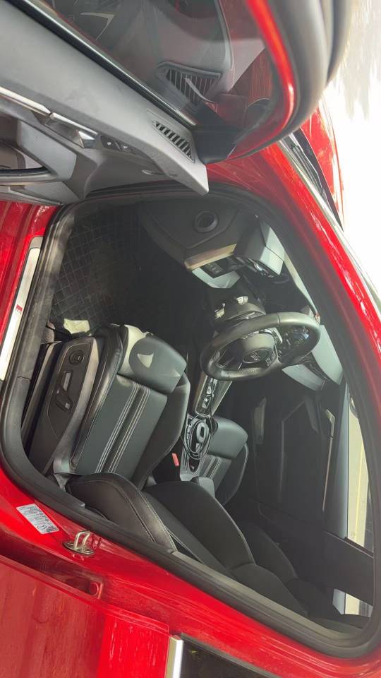 Audi A3 2023 car image #2