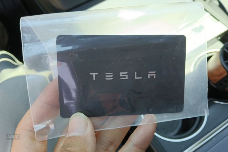 Tesla Model 3 2024 car image #10