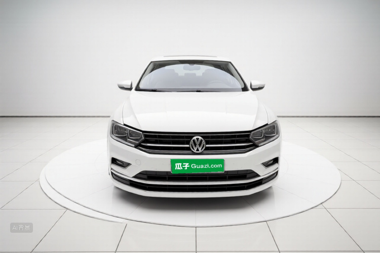 Volkswagen Bora 2016 car image #3