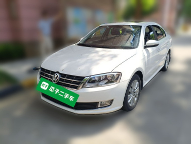 Volkswagen Lavida 2016 Volkswagen Lavida 2016 car image