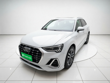 Audi Q3 2021 Audi Q3 2021 car image