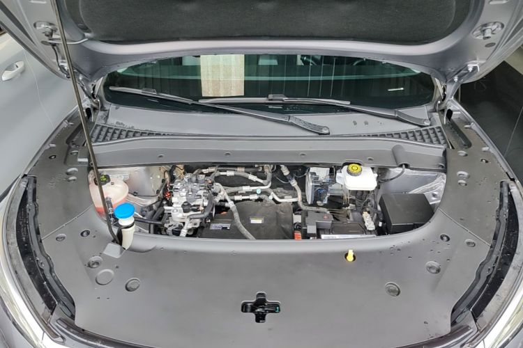 BYD Yuan Plus 2023 car image #20