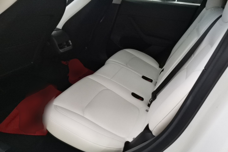 Tesla Model Y 2023 #17 Tesla Model Y 2023 car image #17