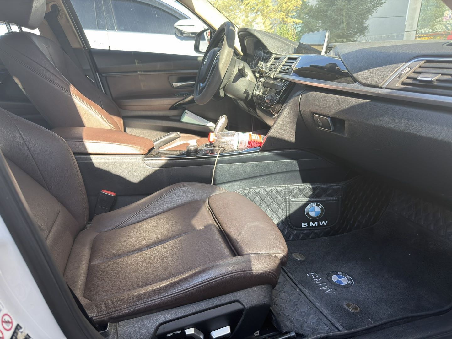 BMW 3 Series 2018 #9 BMW 3 Series 2018 car image #9