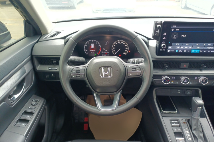 Honda CR-V 2022 immagine di auto #11