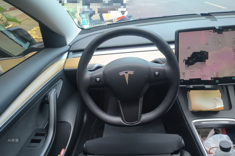 Tesla Model 3 2023 #12 Tesla Model 3 2023 car image #12