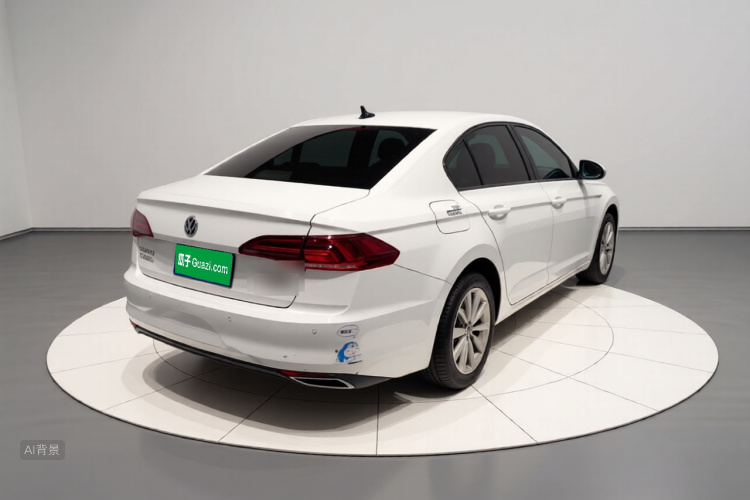 Volkswagen Bora 2021 image de voiture #7