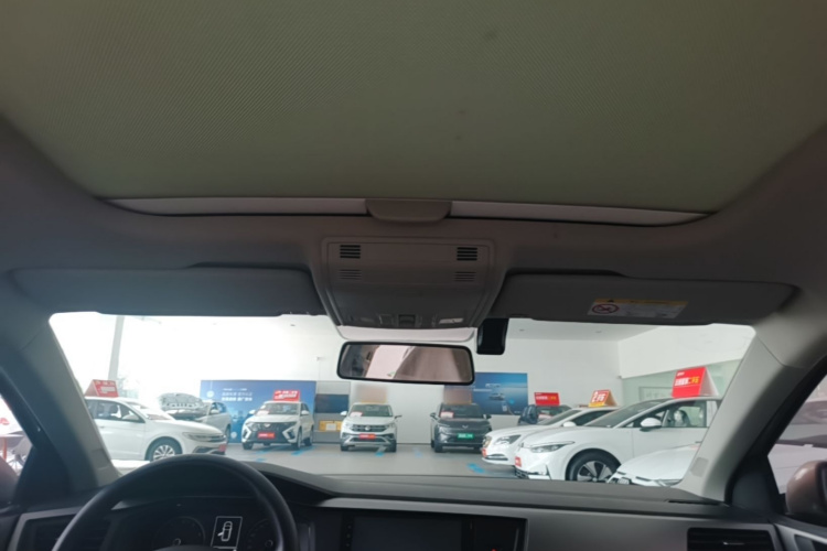 Volkswagen Polo 2019 #18 Volkswagen Polo 2019 car image #18