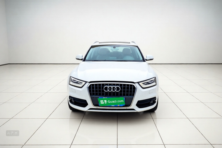 Audi Q3 2015 #3 Audi Q3 2015 car image #3