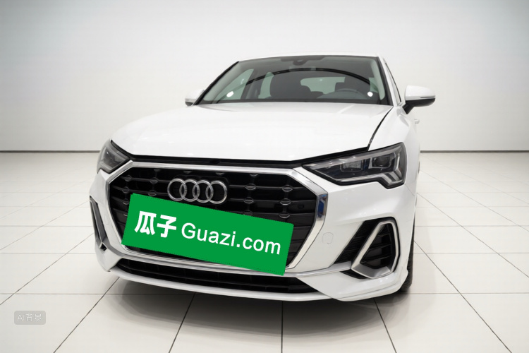 Audi Q3 2022 #3 Audi Q3 2022 immagine di auto #3