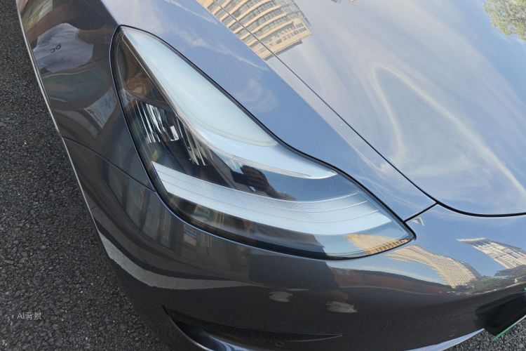 Tesla Model 3 2020 #8 Tesla Model 3 2020 car image #8
