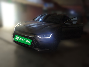 BYD Han 2022 BYD Han 2022 car image