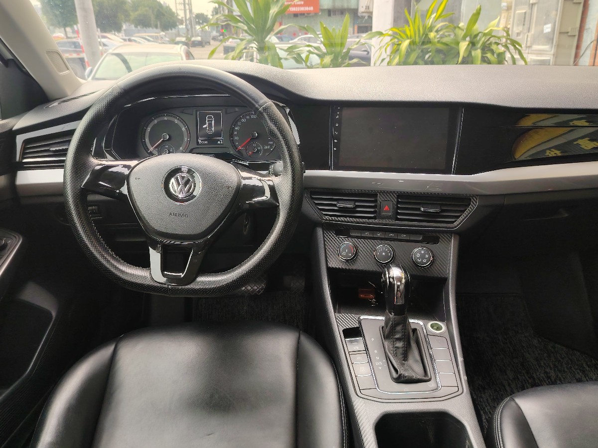 Volkswagen Bora 2019 #7 Volkswagen Bora 2019 immagine di auto #7