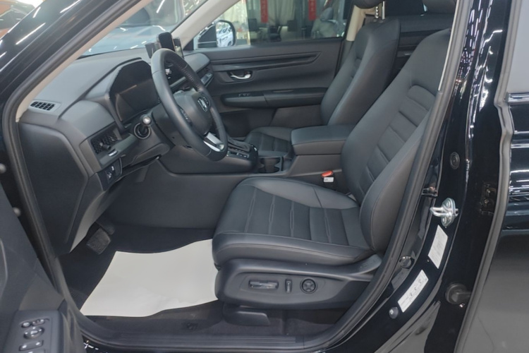 Honda CR-V 2024 #15 Honda CR-V 2024 car image #15